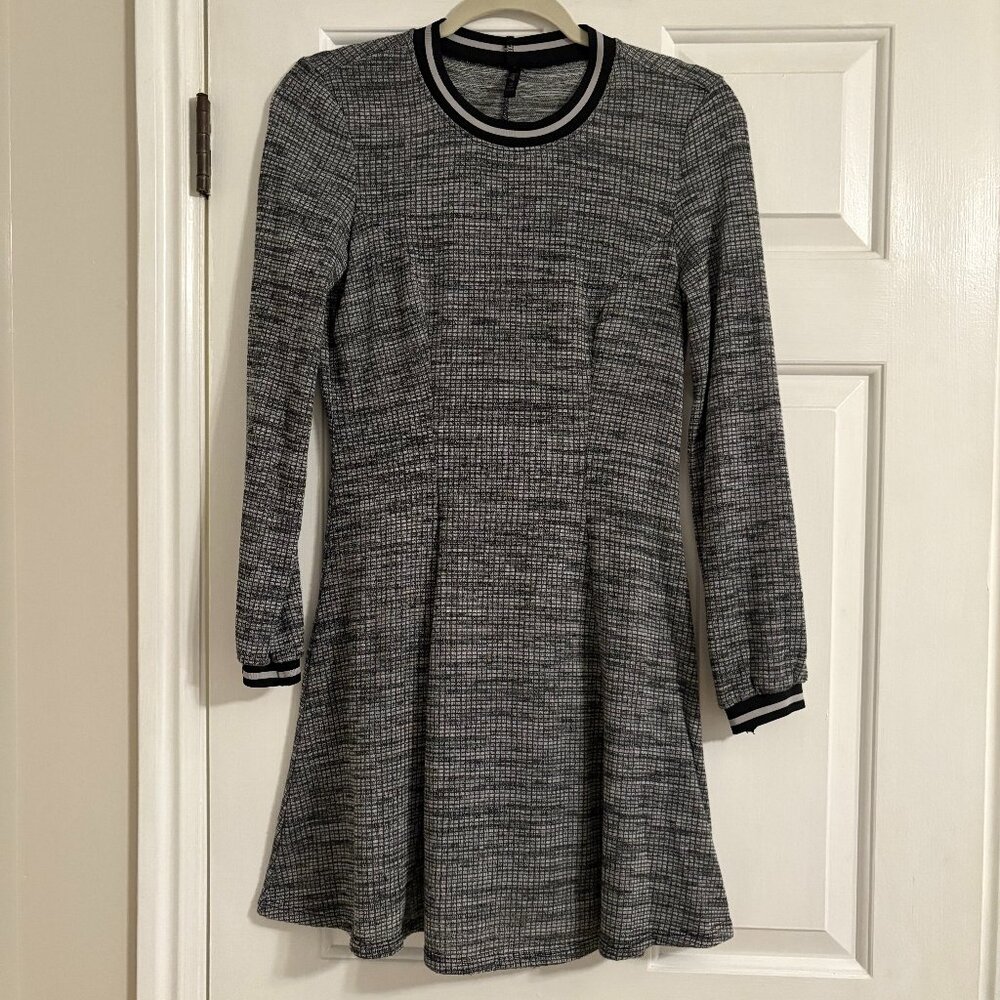 Bebop sporty skater dress Medium